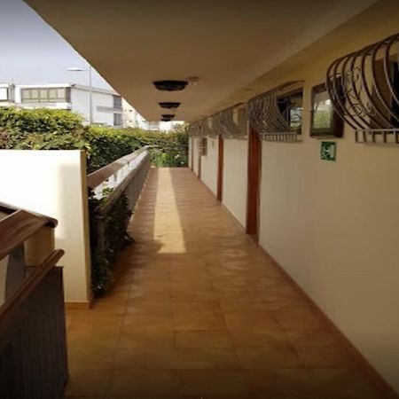 San Bartolomé Nogalera酒店 外观 照片